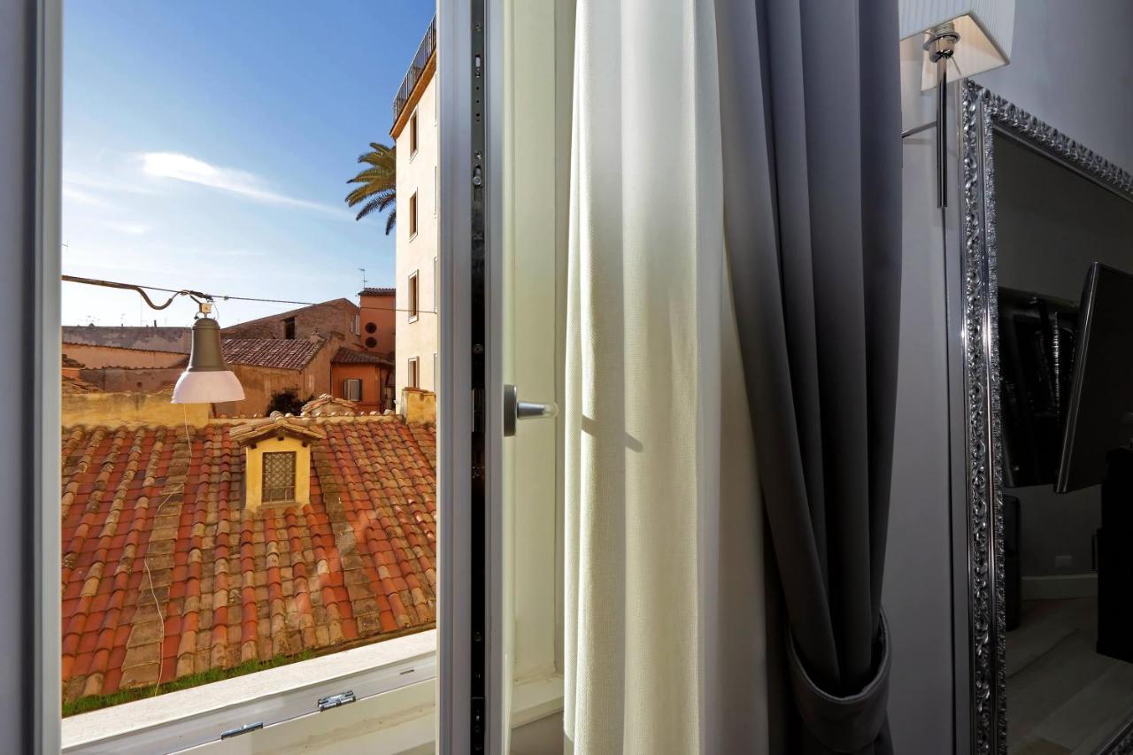 Sistina Twentythree Luxury Affittacamere Roma