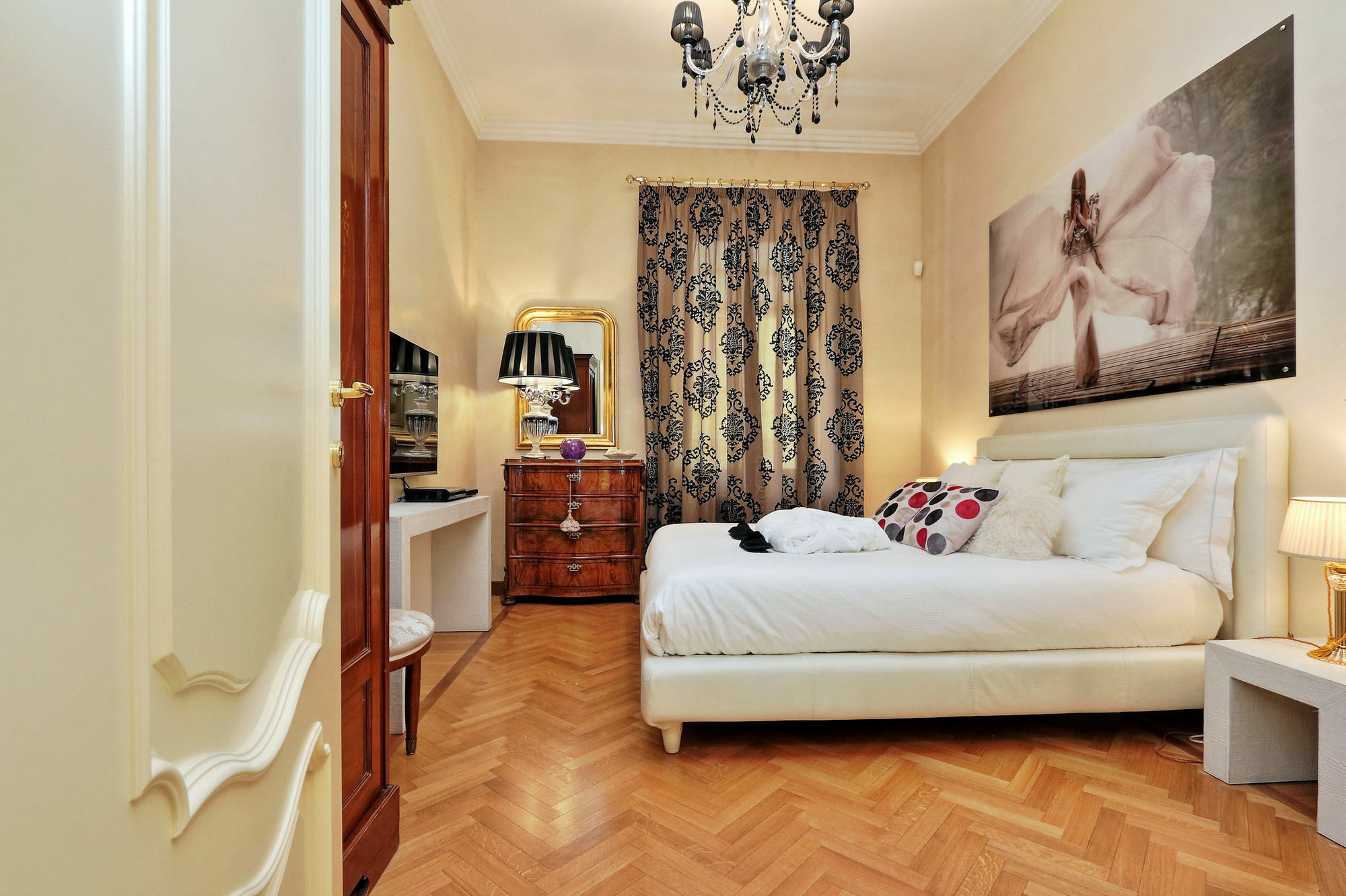 Affittacamere Sistina Twentythree Luxury